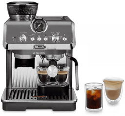 Ekspres kolbowy DE LONGHI EC9255.T La Specialista Arte Evo