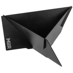 Dripper metalowy MiiR Pourigami, czarny