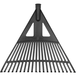 Grabie wachlarzowe plastikowe 435/20 Flo 35790