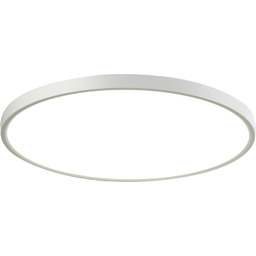 Italux Alata PLF-72836-480R-36W-WH plafon biały okrągły LED 36W regulacja barwy 48cm