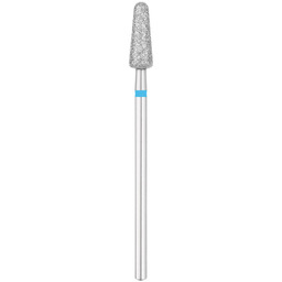 Frez Exo pro diamentowa kropla zaokr. 4,5 mm bl
