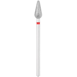Frez Exo pro diamentowa kropla zaokr. 5,0 mm rd