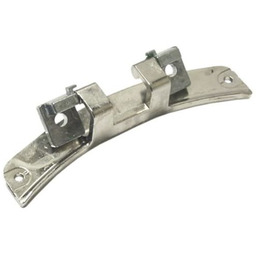 Zawias drzwiczek pralki Mastercook Fagor L79E001A5 PFE1165 P6FE900E F2609