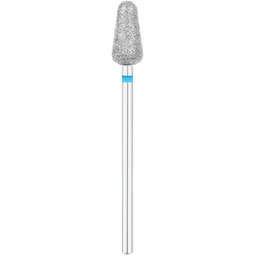 Frez Exo pro diamentowa kropla zaokr. 6,0 mm bl