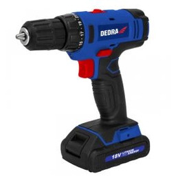 Dedra DED7880 Wiertarko-wkrętarka