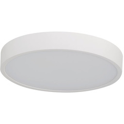 Lampa sufitowa PANDINO 23 CCT SWITCH SENSOR IP44 WH AZ6587 - AZzardo