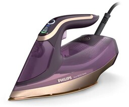 Philips Azur 8000 DST8040/30 SteamGlide Elite Rosecopper 260g/min Żelazko parowe