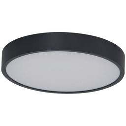 Lampa sufitowa PANDINO 23 CCT SWITCH SENSOR IP44 czarny AZ6588 - AZzardo