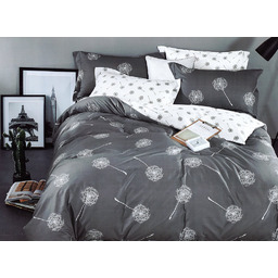 Pościel z satyny bawełnianej SB-1650