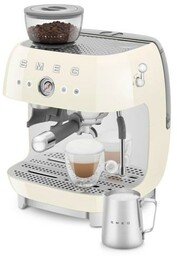 Smeg EGF03CREU Ekspres kolbowy