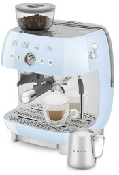 Smeg EGF03PBEU Ekspres kolbowy