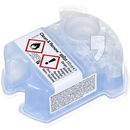 Wkład czyszczący BRAUN CCR, 6 szt. - Clean & Renew do golarek stacja czyszcząca dezynfekcja smarowanie