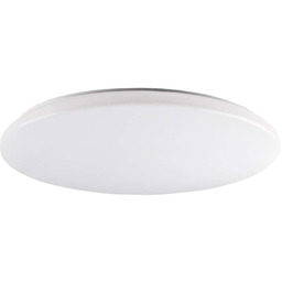 LAMPA sufitowa PIRIUS 313522 Polux okrągła OPRAWA metalowa LED 100W 3000K - 6500K plafon biały