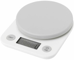 RIG-TIG by Stelton FOODIE Elektroniczna Waga Kuchenna / Biała