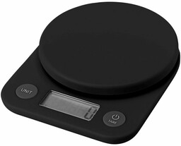 RIG-TIG by Stelton FOODIE Elektroniczna Waga Kuchenna / Czarna