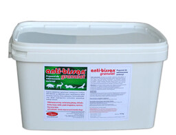 Granulat Anti-Bissan 10kg
