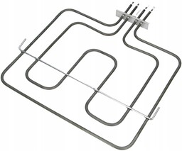 Grzałka górna piekarnika Mastercook CA5G001A1 moc 2600w 230V