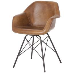 Fotel Balde 61x53x86cm, 61 x 53 x 86 cm