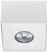 Lampa sufitowa CARSON white I plafon, 5573 5573