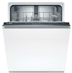 Bosch Serie 2 SMV24AX04E 59,8cm Zmywarka do zabudowy