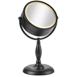 Markslöjd - Face 1 Lampa Stołowa Black