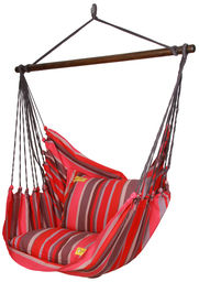 Leżak hamakowy, Lava HCXL