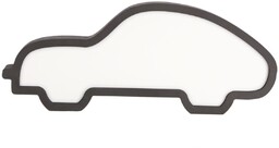 Lampka nocna led dziecięca Car 41-10650, dla chłopca