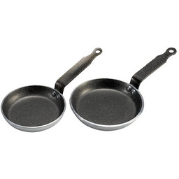 De Buyer Choc Patelnia Okrągła 14 Cm