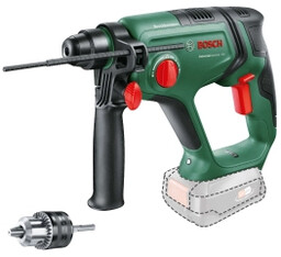 Bosch UniversalHammer 18V 06039D6001 Młot udarowo-obrotowy