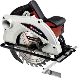 EINHELL Pilarka tarczowa TC-CS 1410 50 zł za 500 zł na kolejne zakupy