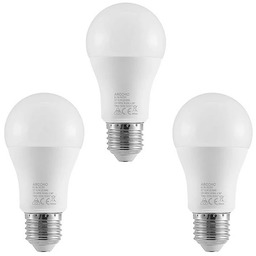 Arcchio - 3-pack Żarówka LED 13,5W (1521lm) 3000K E27
