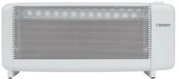 Raven EGK002 Ceramiczny element grzejny 1500W Grzejnik konwektorowy