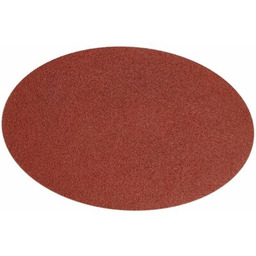 DEDRA Krążek ścierny DED77496 (5 szt.)