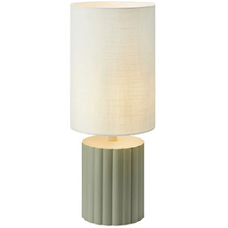 Markslöjd - Can Lampa Stołowa Biały/Szary