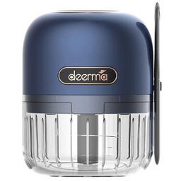 DEERMA Rozdrabniacz do warzyw JS100 Bezprzewodowy 50 zł za 500 zł na kolejne zakupy
