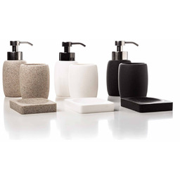 Sorema Mydelniczka Rock White