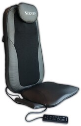 Mata masująca Shiatsu Zenet ZET-832