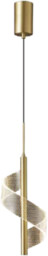 Twist P - lampa wiszące LED