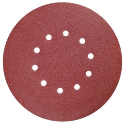 DEDRA Krążek ścierny DED7749B6 (5 szt.)