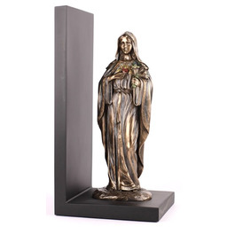 Podpórka Do Książek Niepokalane Serce Maryi