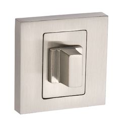 ROZETA KWADRATOWA WC KOLOR SATYNA RNQ 303