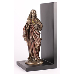 Podpórka Do Książek Najświętsze Serce Jezusa