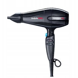 BaByliss Pro Veneziano Hq BAB6960IE suszarka z jonizacją 2200 W