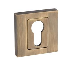 ROZETA KWADRATOWA WKŁADKA KOLOR PATYNA RNQ 402