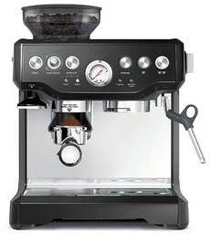 Sage Barista Express SES875BKS Ekspres kolbowy