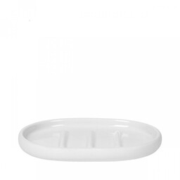 Blomus SONO Mydelniczka - Biała