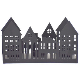 Markslöjd - York Decoration Lampa Stołowa Black