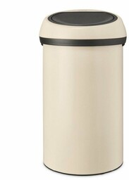 Brabantia Poland Sp. Z.o.o Kosz TOUCH BIN 60L Soft Beige