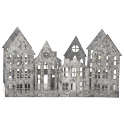 Markslöjd - York Decoration Lampa Stołowa Antique Cynk