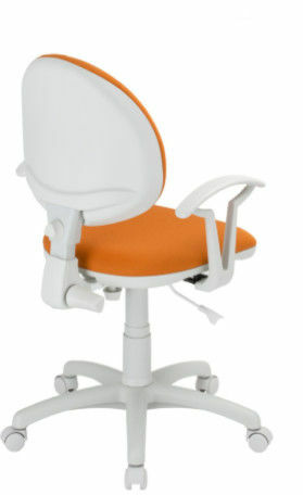 Krzesło Smart white GTP